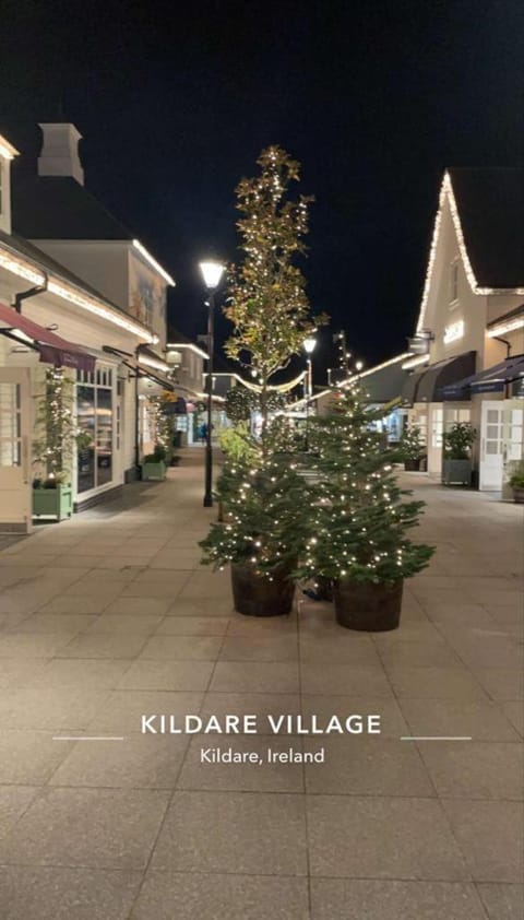 Fearmore view Apartment in Ireland