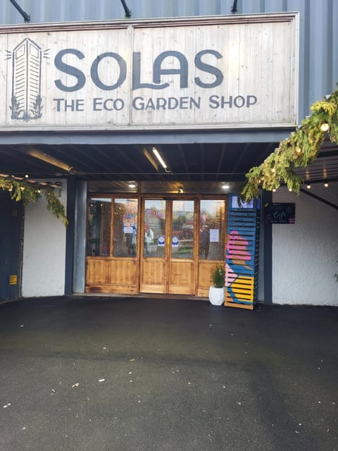 Fearmore view Apartment in Ireland