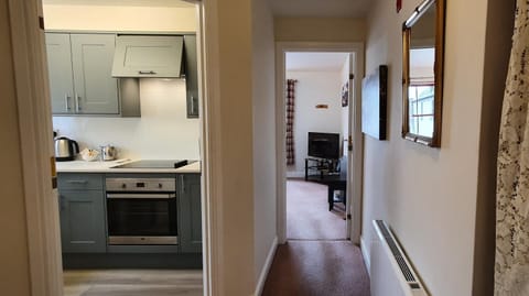 Catbells Apartment in Keswick