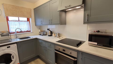 Catbells Apartment in Keswick