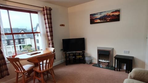 Catbells Apartment in Keswick