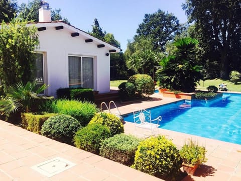 Villette Aldobrandeschi Urban Oasis Vacation Homes House in Rome