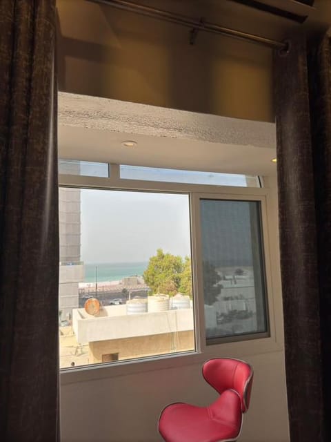 تاج الكورنيش عجمان Apartment in Ajman