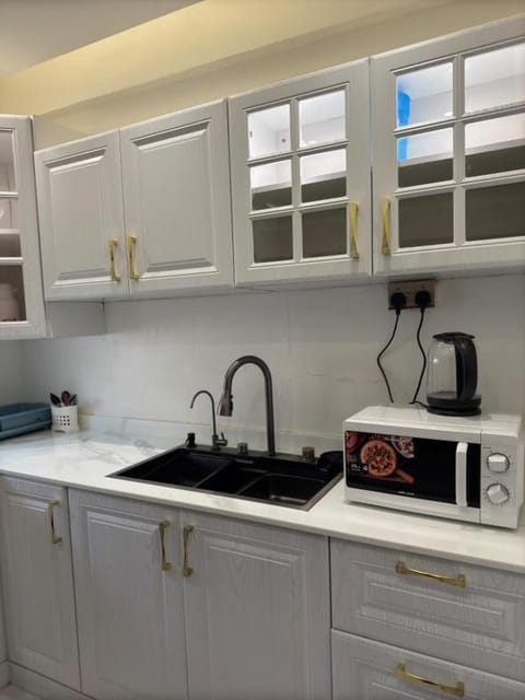 تاج الكورنيش عجمان Apartment in Ajman