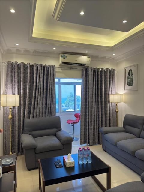 تاج الكورنيش عجمان Apartment in Ajman