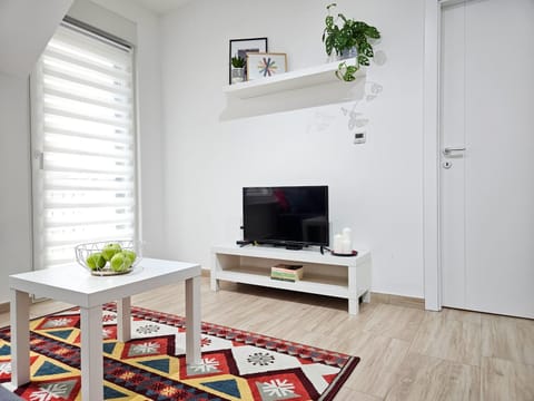 Roman Apartman Apartment in Vojvodina