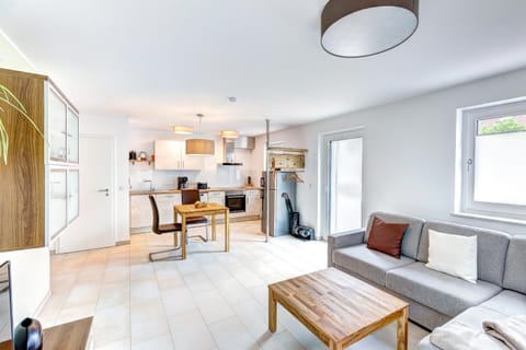 Ferienwohnung Am Rehgarten Apartment in Rhineland-Palatinate