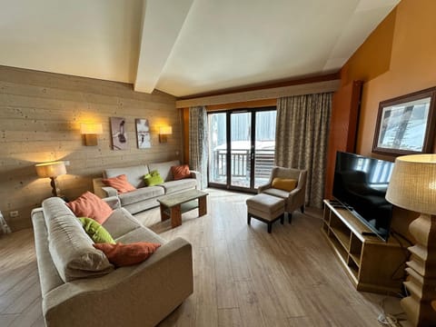 AVORIAZ, Résidence Prémium AMARA, 6/8 personnes Apartment in Avoriaz
