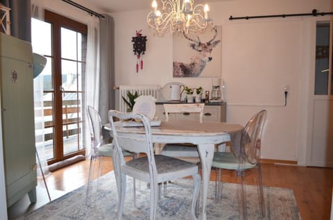 Ferienwohnung Seeblick Nr 4 2-Zimmer, Bärental, Feldberg Apartment in Hinterzarten