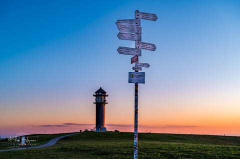 Ferienwohnung Seeblick Nr 4 2-Zimmer, Bärental, Feldberg Apartment in Hinterzarten