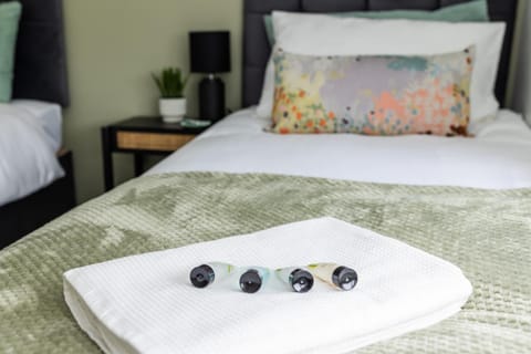 Lovely House in Welwyn with Garden and Off road parking House in Welwyn Garden City