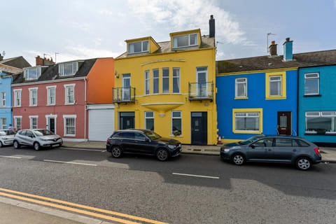5 Shore Street Apartment in Northern Ireland