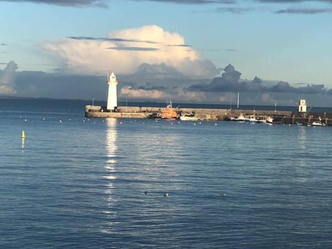 5 Shore Street Apartment in Northern Ireland