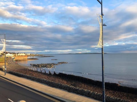 5 Shore Street Apartment in Northern Ireland