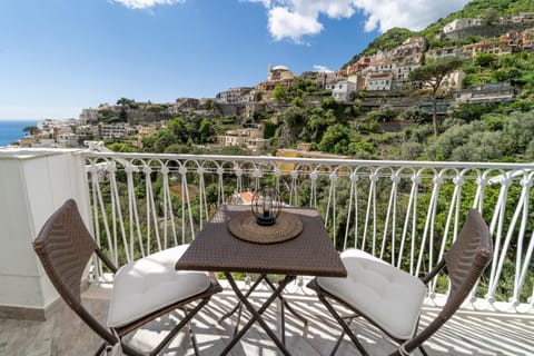 Villa Rosita Apartment Apartment in Positano
