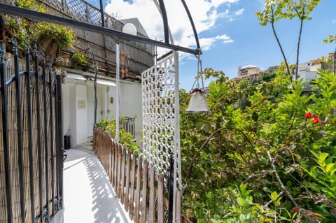 Villa Rosita Apartment Apartment in Positano