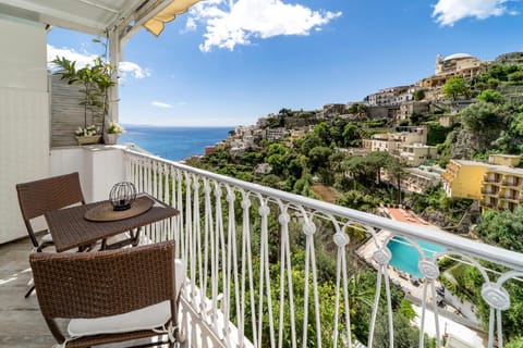 Villa Rosita Apartment Apartment in Positano