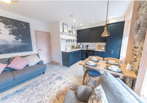 Withesike, Derwent House Apartment in The Mount