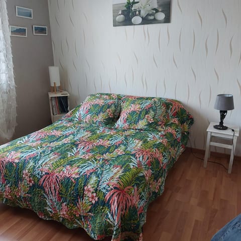 Tulipe24 Bed and Breakfast in Centre-Val de Loire