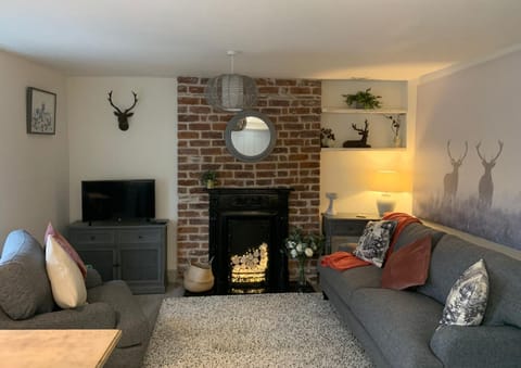 Victoria Apartment, Derwent House Apartment in The Mount