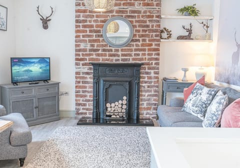 Victoria Apartment, Derwent House Apartment in The Mount