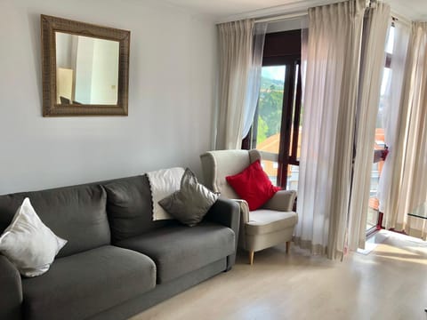 Piso Silgar Sanxenxo Apartment in Sanxenxo