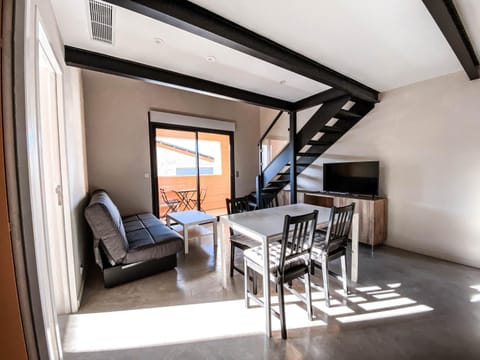 Residence du Batailler Apartment in Le Lavandou