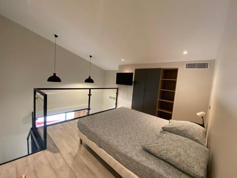 Residence du Batailler Apartment in Le Lavandou