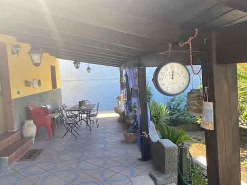 Casa Vacanza Sa dommu de Teresa House in Sardinia