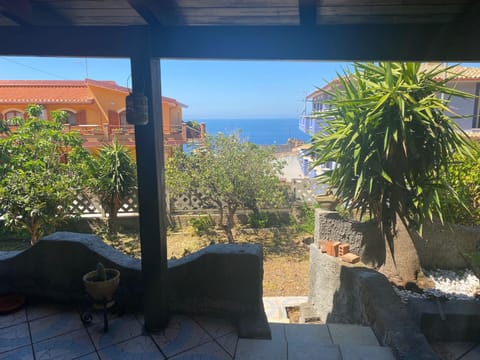 Casa Vacanza Sa dommu de Teresa House in Sardinia