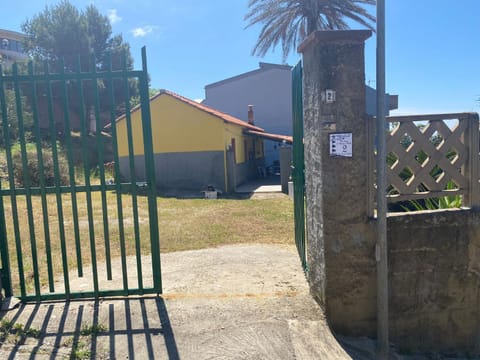 Casa Vacanza Sa dommu de Teresa House in Sardinia