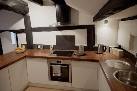 Duck Cottage in the centre of Henley Apartment in Henley-on-Thames