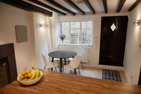 Duck Cottage in the centre of Henley Apartment in Henley-on-Thames