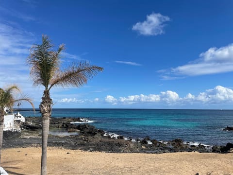 Nearby landmark, Day, Natural landscape, Beach, Sea view