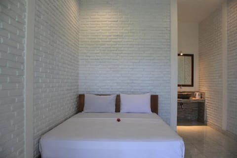 MAIMALU BEACH VIEW Bed and Breakfast in Bali