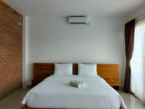 MAIMALU BEACH VIEW Bed and Breakfast in Bali