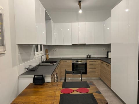 ATHENS SEA VIEW GUEST HOUSE Apartment in Kallithea