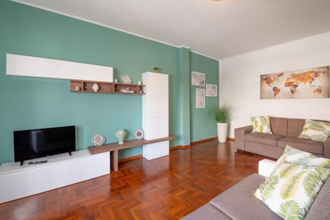 Piombino Apartments - Casa Marconi Apartment in Piombino