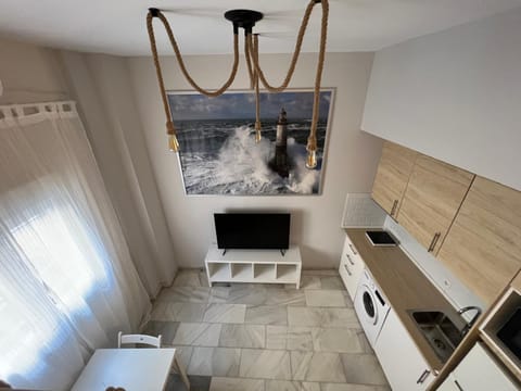 TV and multimedia, Kitchen or kitchenette