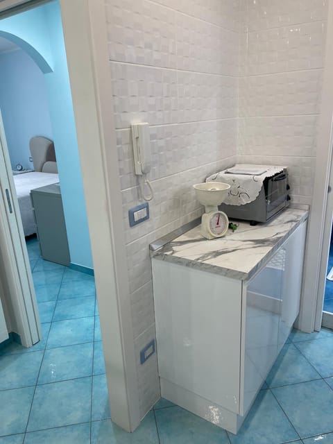 Mare e Sole Apartment in Maiori