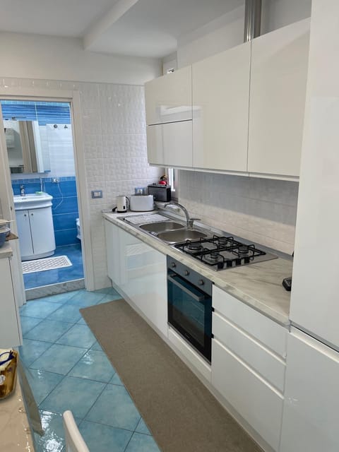 Mare e Sole Apartment in Maiori