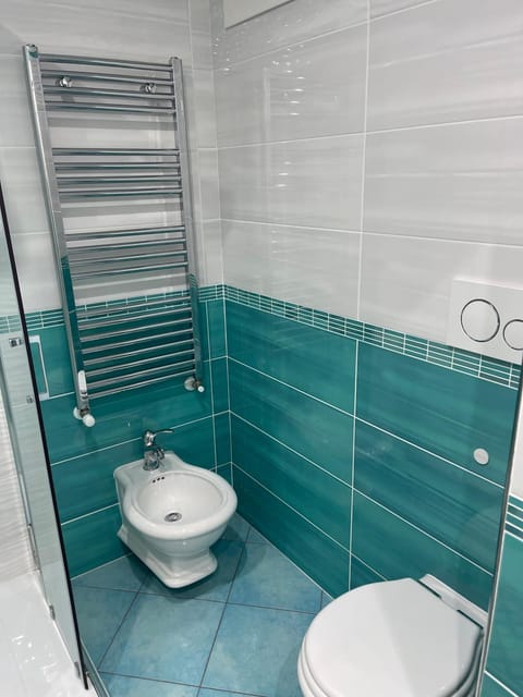 Mare e Sole Apartment in Maiori