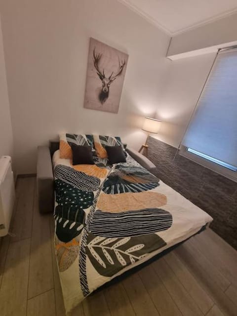 Joli Studio Apartment in Île-de-France