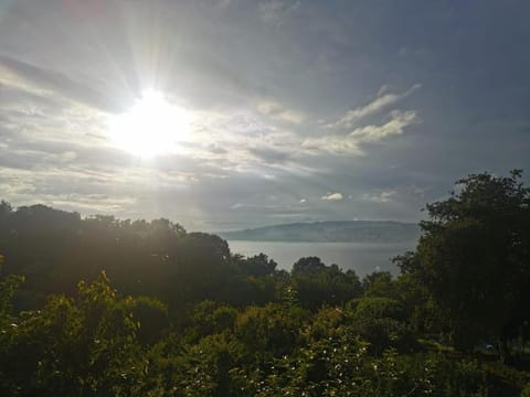 Primero Seixo antiguo House in O Morrazo