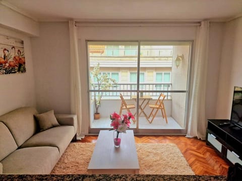 Balcony/Terrace, Living room