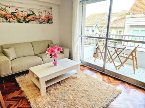 Balcony/Terrace, Living room