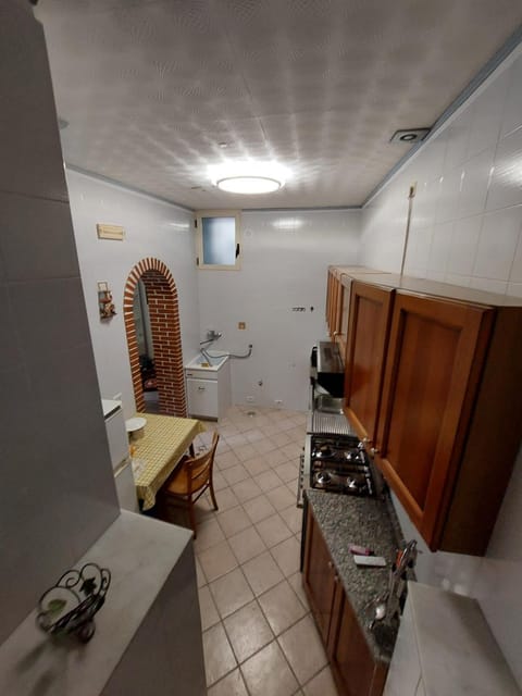 Casa Muse House in Maiori