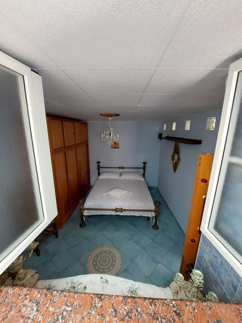 Casa Muse House in Maiori