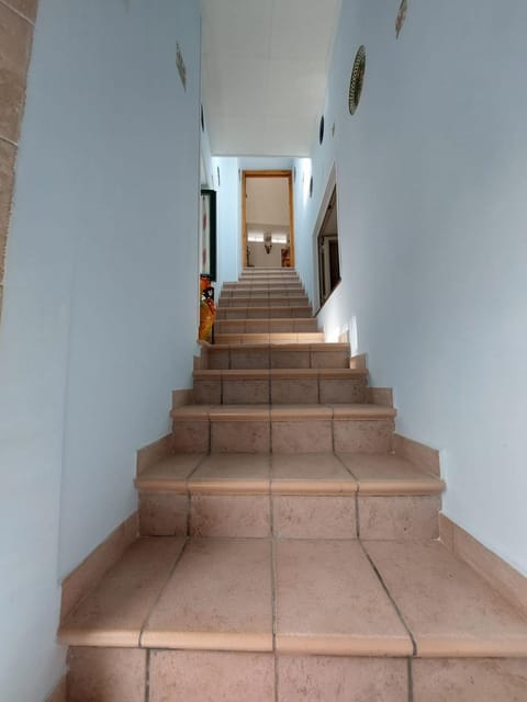 Casa Muse House in Maiori