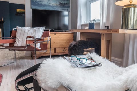 3 St Nicholas Court, Aldeburgh Apartment in Aldeburgh